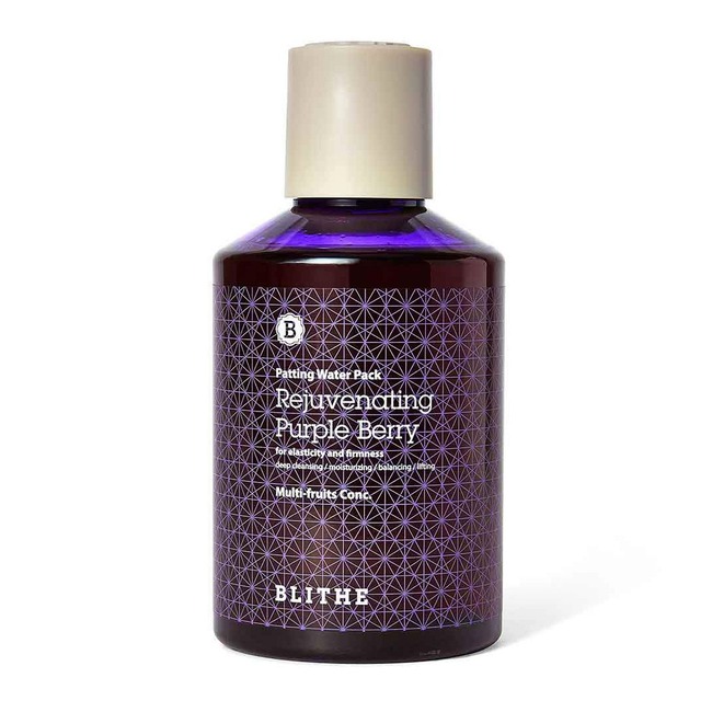 Blithe, K-Beauty